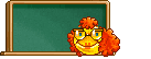 Schule Smilies (2) Smiley – Schule